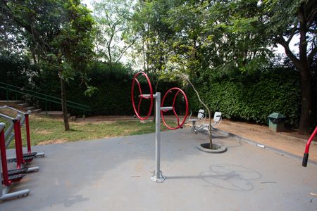 Apartamento à venda com 47m², 2 quartos e 1 vagaÁrea comum