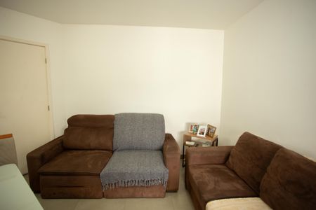 Sala de apartamento à venda com 2 quartos, 47m² em Vila Bela Vista (zona Norte), São Paulo