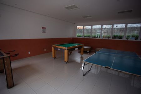 Apartamento à venda com 47m², 2 quartos e 1 vagaÁrea comum