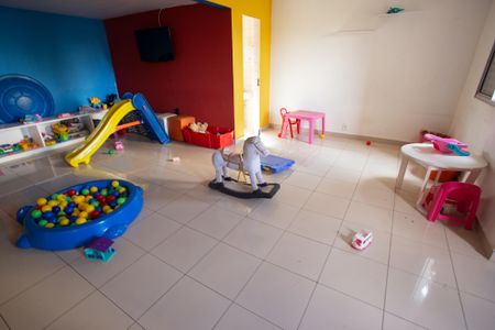 Apartamento à venda com 47m², 2 quartos e 1 vagaÁrea comum