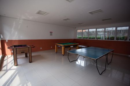 Apartamento à venda com 47m², 2 quartos e 1 vagaÁrea comum