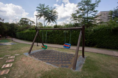 Apartamento à venda com 47m², 2 quartos e 1 vagaÁrea comum