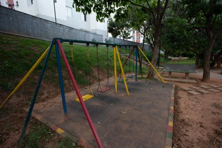 Apartamento à venda com 47m², 2 quartos e 1 vagaÁrea comum