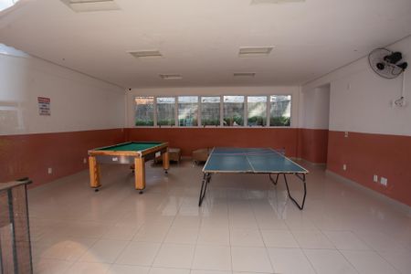 Apartamento à venda com 47m², 2 quartos e 1 vagaÁrea comum