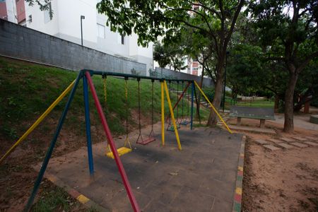 Apartamento à venda com 47m², 2 quartos e 1 vagaÁrea comum