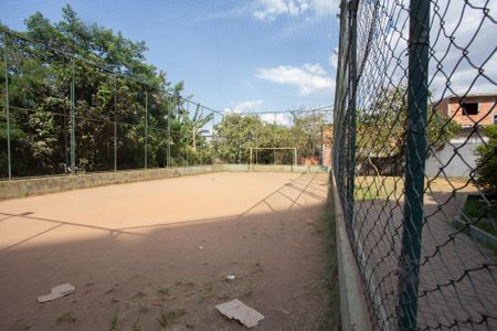 Apartamento à venda com 47m², 2 quartos e 1 vagaÁrea comum