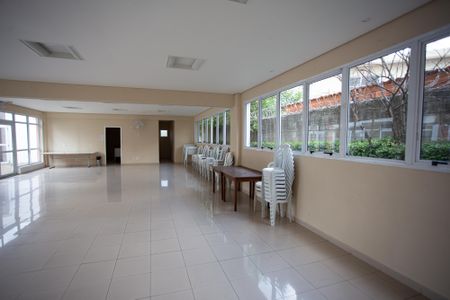 Apartamento à venda com 47m², 2 quartos e 1 vagaÁrea comum