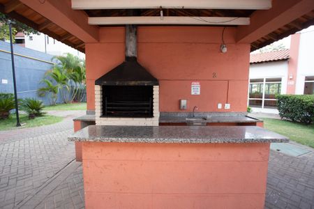 Apartamento à venda com 47m², 2 quartos e 1 vagaÁrea comum