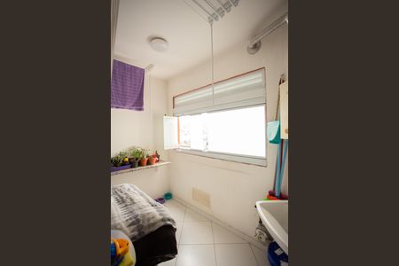 Apartamento à venda com 47m², 2 quartos e 1 vagaÁrea de Serviço