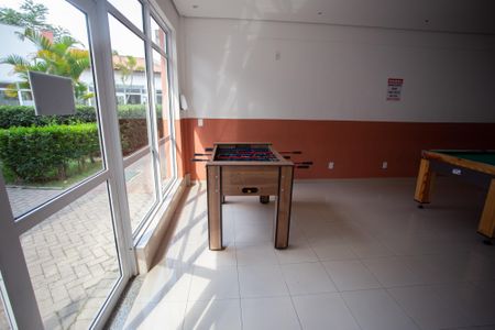 Apartamento à venda com 47m², 2 quartos e 1 vagaÁrea comum