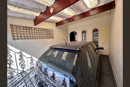 Garagem de casa à venda com 3 quartos, 115m² em Jardim America, Guarulhos