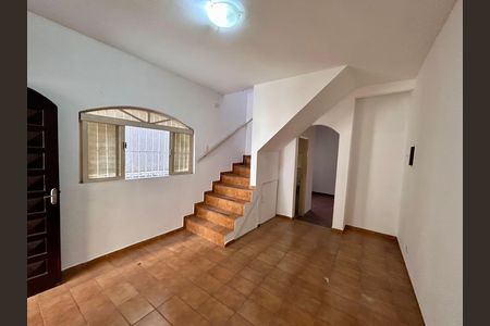 Casa à venda com 3 quartos, 115m² em Jardim America, Guarulhos