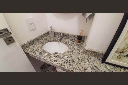 Apartamento à venda com 63m², 2 quartos e 2 vagas Apartamento à venda com 63m², 2 quartos e 2 vagasLavabo