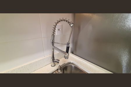 Apartamento à venda com 63m², 2 quartos e 2 vagas Apartamento à venda com 63m², 2 quartos e 2 vagasCozinha