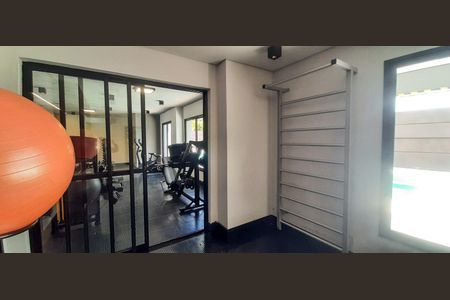 Apartamento à venda com 63m², 2 quartos e 2 vagas Apartamento à venda com 63m², 2 quartos e 2 vagasÁrea comum