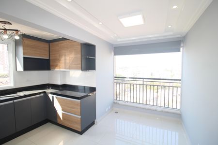 Apartamento à venda com 149m², 3 quartos e 3 vagasSala/Cozinha