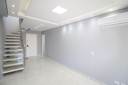 Sala/Cozinha de apartamento à venda com 3 quartos, 149m² em Mandaqui, São Paulo