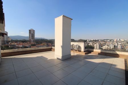 Apartamento à venda com 149m², 3 quartos e 3 vagasTerraço