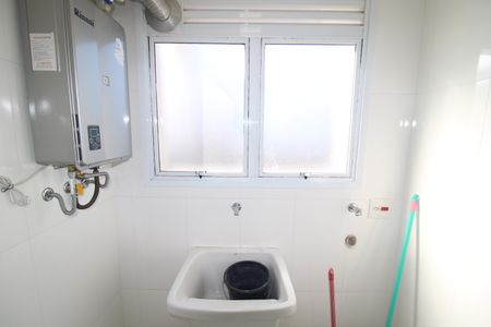 Apartamento à venda com 149m², 3 quartos e 3 vagasÁrea de Serviço