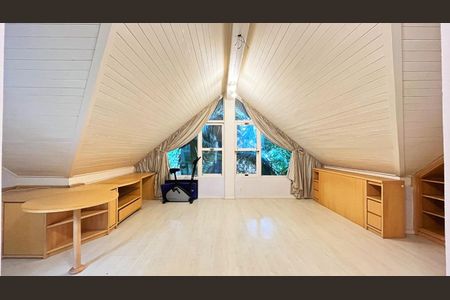 Casa de condomínio à venda com 177m², 3 quartos e 2 vagasQuarto 2