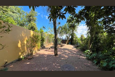 Casa de condomínio à venda com 177m², 3 quartos e 2 vagasÁrea Externa