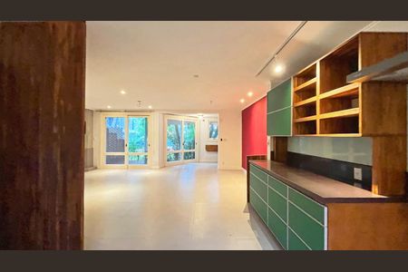 Casa de condomínio à venda com 177m², 3 quartos e 2 vagasCozinha