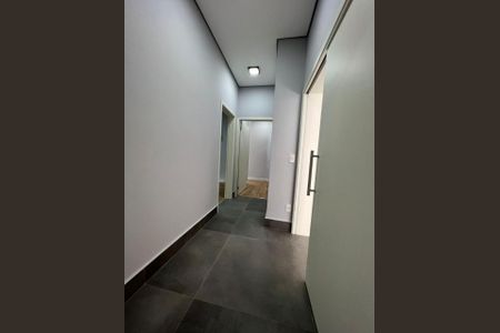 Foto 26 de casa de condomínio à venda com 3 quartos, 192m² em Swiss Park, Campinas