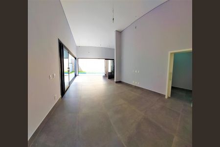 Foto 28 de casa de condomínio à venda com 3 quartos, 192m² em Swiss Park, Campinas