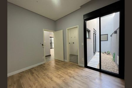 Foto 05 de casa de condomínio à venda com 3 quartos, 192m² em Swiss Park, Campinas