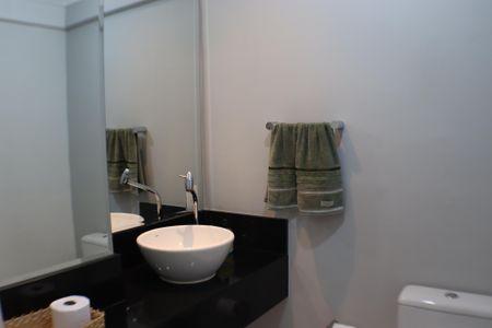 Apartamento à venda com 85m², 3 quartos e 2 vagas Apartamento à venda com 85m², 3 quartos e 2 vagasLavabo