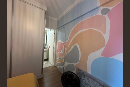 Apartamento à venda com 85m², 3 quartos e 2 vagas Apartamento à venda com 85m², 3 quartos e 2 vagasSuíte 2