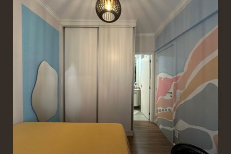 Apartamento à venda com 85m², 3 quartos e 2 vagas Apartamento à venda com 85m², 3 quartos e 2 vagasSuíte 2