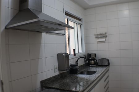 Apartamento à venda com 85m², 3 quartos e 2 vagas Apartamento à venda com 85m², 3 quartos e 2 vagasCozinha