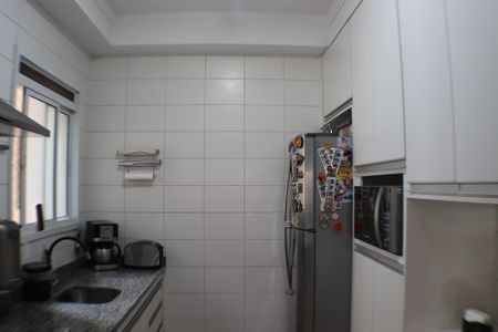 Apartamento à venda com 85m², 3 quartos e 2 vagas Apartamento à venda com 85m², 3 quartos e 2 vagasCozinha