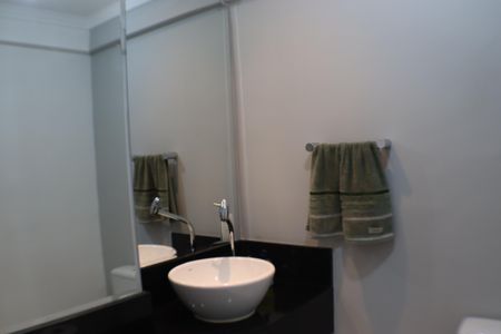 Apartamento à venda com 85m², 3 quartos e 2 vagas Apartamento à venda com 85m², 3 quartos e 2 vagasLavabo