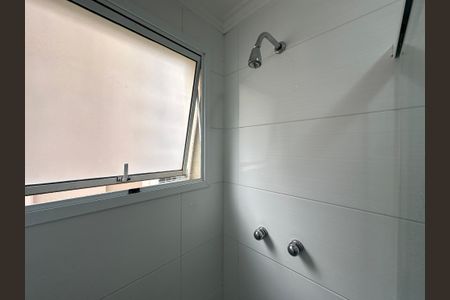 Apartamento à venda com 85m², 3 quartos e 2 vagas Apartamento à venda com 85m², 3 quartos e 2 vagasBanheiro da Suíte 1