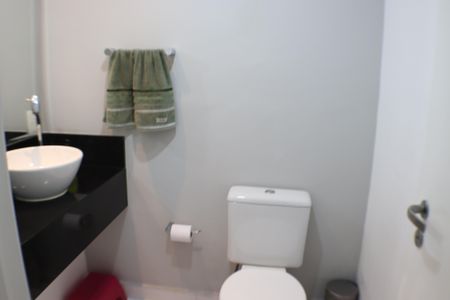 Apartamento à venda com 85m², 3 quartos e 2 vagas Apartamento à venda com 85m², 3 quartos e 2 vagasLavabo