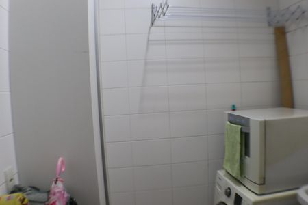 Apartamento à venda com 85m², 3 quartos e 2 vagas Apartamento à venda com 85m², 3 quartos e 2 vagasÁrea de Serviço