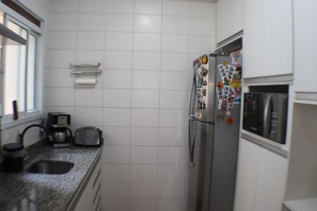 Apartamento à venda com 85m², 3 quartos e 2 vagas Apartamento à venda com 85m², 3 quartos e 2 vagasCozinha