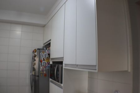 Apartamento à venda com 85m², 3 quartos e 2 vagas Apartamento à venda com 85m², 3 quartos e 2 vagasCozinha