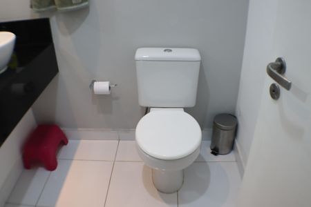 Apartamento à venda com 85m², 3 quartos e 2 vagas Apartamento à venda com 85m², 3 quartos e 2 vagasLavabo