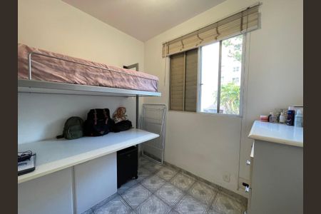 Apartamento à venda com 69m², 3 quartos e 1 vaga Apartamento à venda com 69m², 3 quartos e 1 vagaQuarto 3