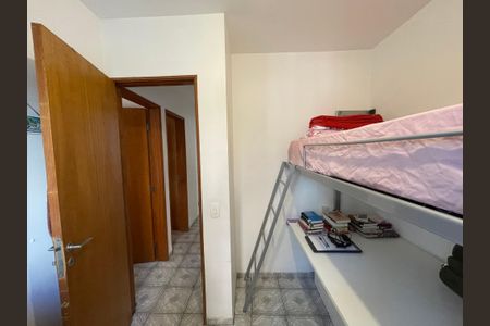 Apartamento à venda com 69m², 3 quartos e 1 vaga Apartamento à venda com 69m², 3 quartos e 1 vagaQuarto 3