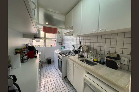 Apartamento à venda com 69m², 3 quartos e 1 vaga Apartamento à venda com 69m², 3 quartos e 1 vagaCozinha