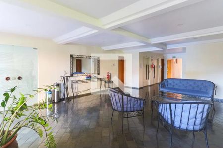 Apartamento à venda com 69m², 3 quartos e 1 vaga Apartamento à venda com 69m², 3 quartos e 1 vagaHall de Entrada