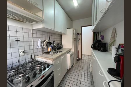 Apartamento à venda com 69m², 3 quartos e 1 vaga Apartamento à venda com 69m², 3 quartos e 1 vagaCozinha