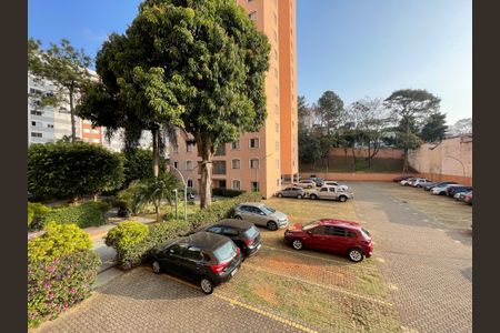 Vista da Varanda de apartamento à venda com 3 quartos, 69m² em Vila Butantã, São Paulo