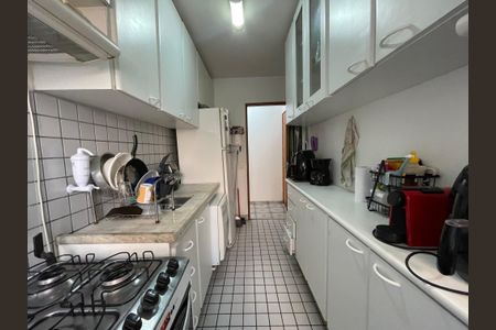 Apartamento à venda com 69m², 3 quartos e 1 vaga Apartamento à venda com 69m², 3 quartos e 1 vagaCozinha