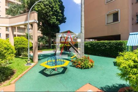 Apartamento à venda com 69m², 3 quartos e 1 vaga Apartamento à venda com 69m², 3 quartos e 1 vagaÁrea comum - Playground