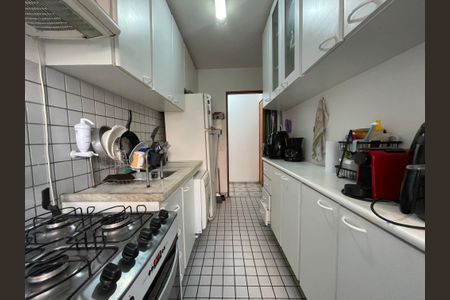 Apartamento à venda com 69m², 3 quartos e 1 vaga Apartamento à venda com 69m², 3 quartos e 1 vagaCozinha